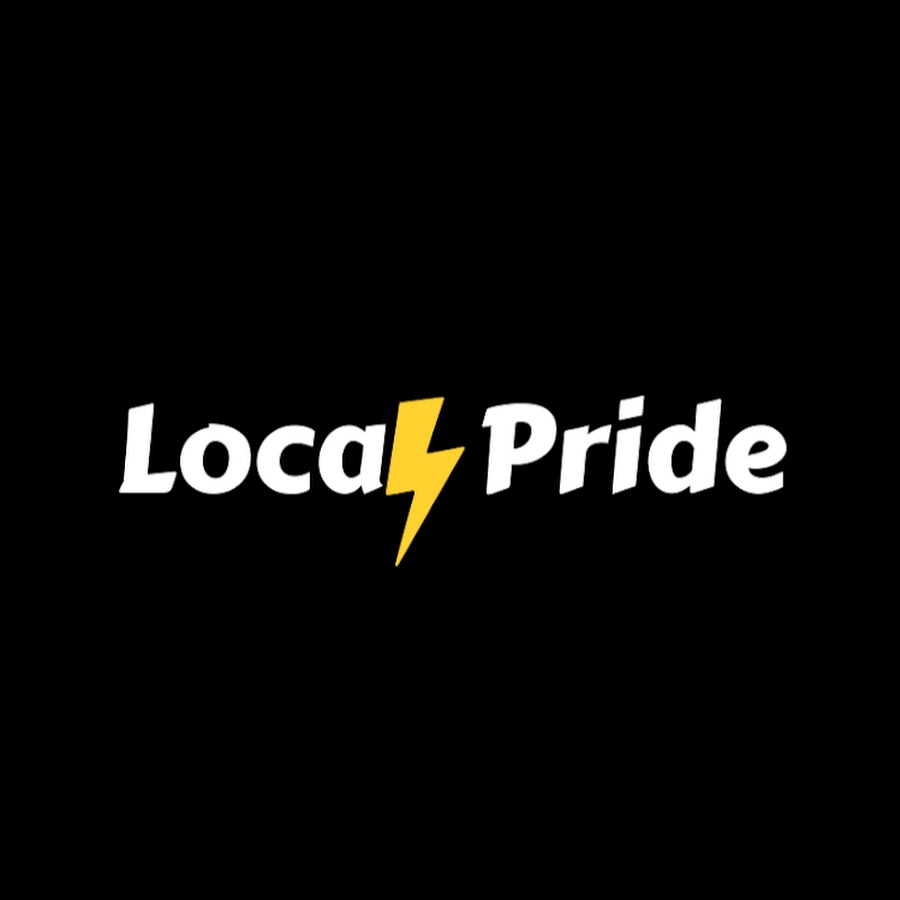 Lokal pride