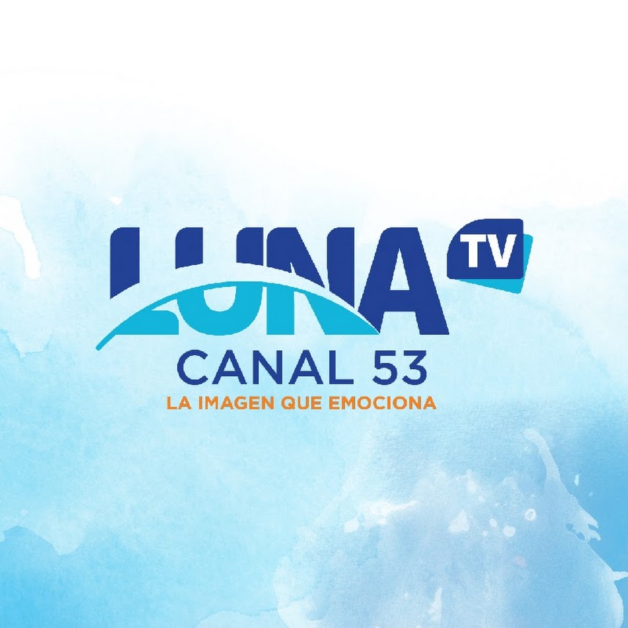 Luna TV Canal 53 @LunaTVCanal53RD