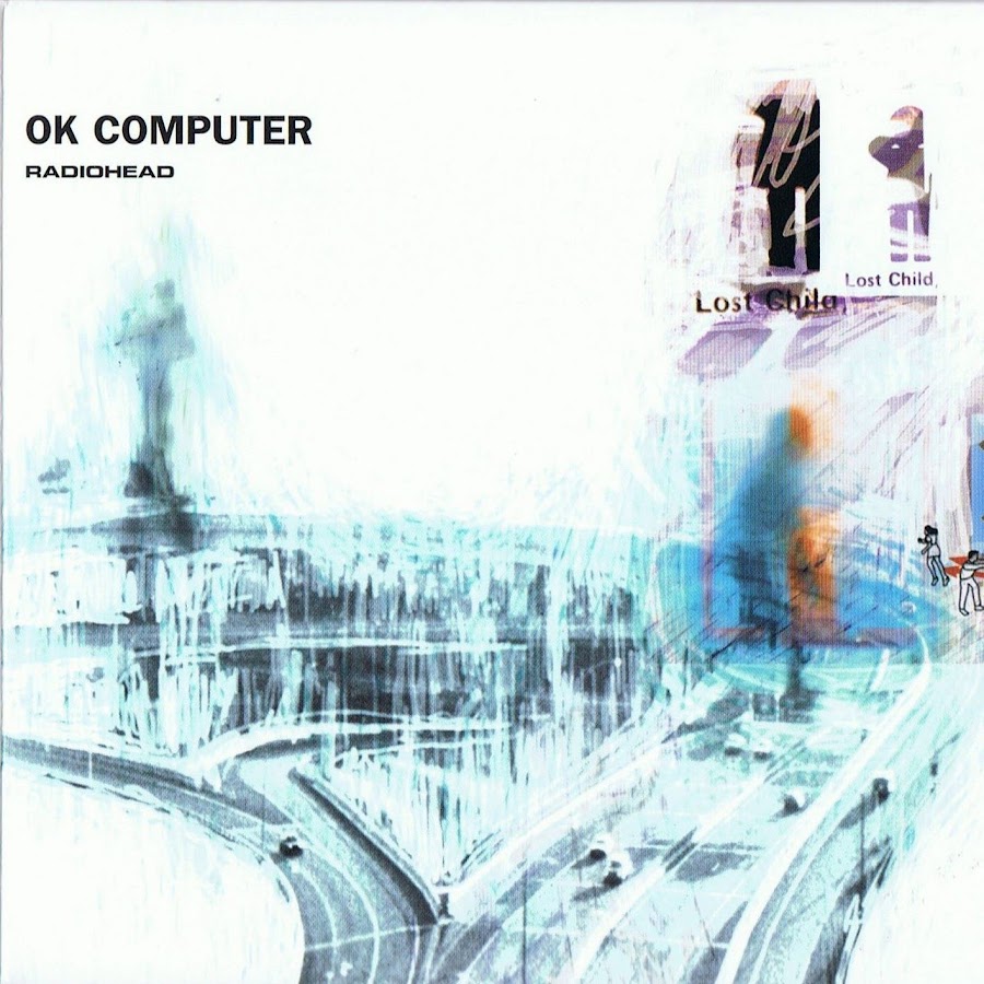 2017 1997. Radiohead обложка ok. Радиохед обложка ок компьютер. OKNOTOK Radiohead. Ok Computer обложка.