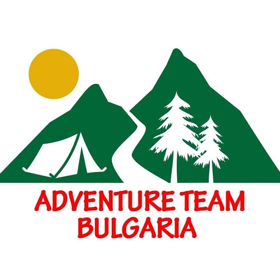 Adventure team