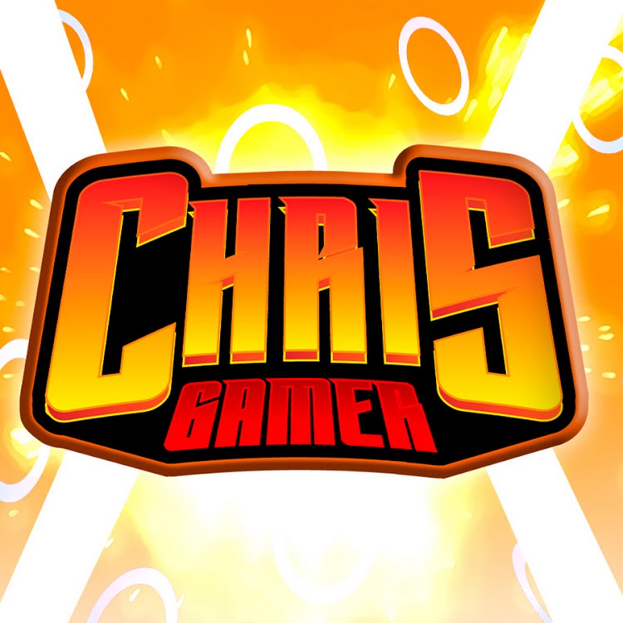 Chris gaming