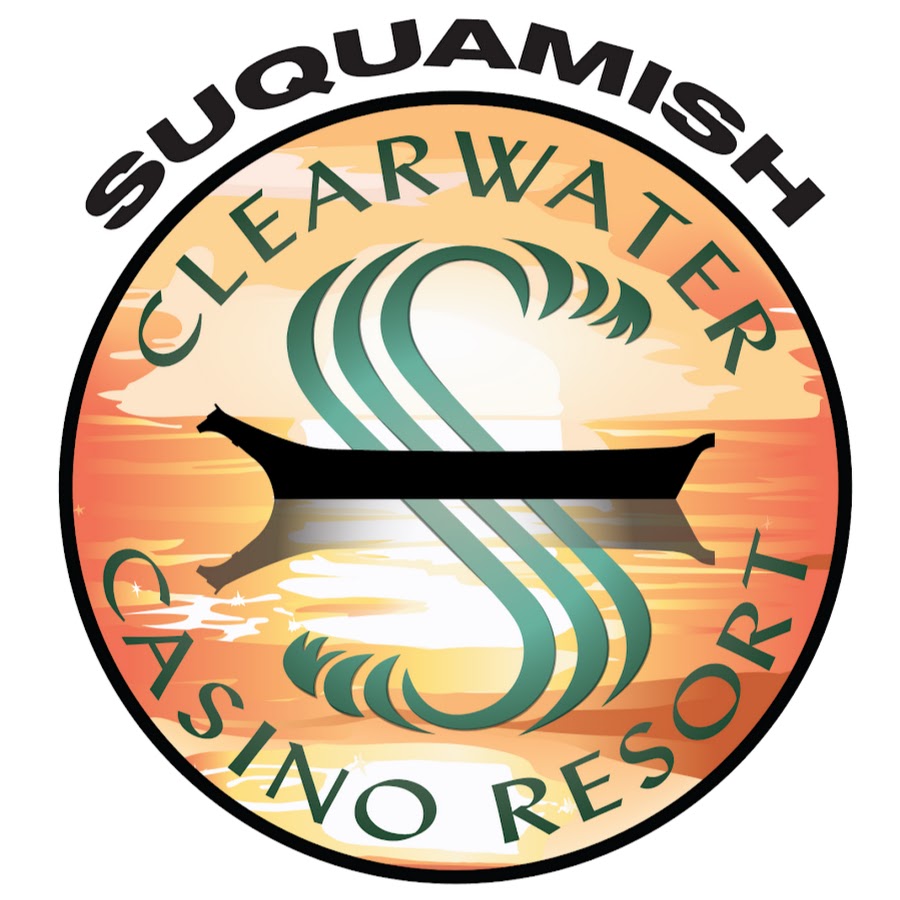 Beach Rock Music And Sports - Suquamish Clearwater Casino Resort