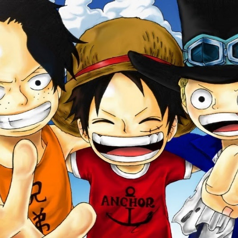 One Piece Việt - YouTube 