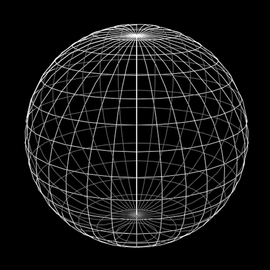 Ти сфера. Сфера в четырехмерном пространстве. Шар в трехмерном пространстве. Круг в четырехмерном пространстве. Объемная сфера.