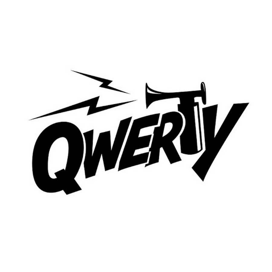 Qwert. Кверти логотип. QWERTY аватарка. QWERTY надпись. QWERTY ник.