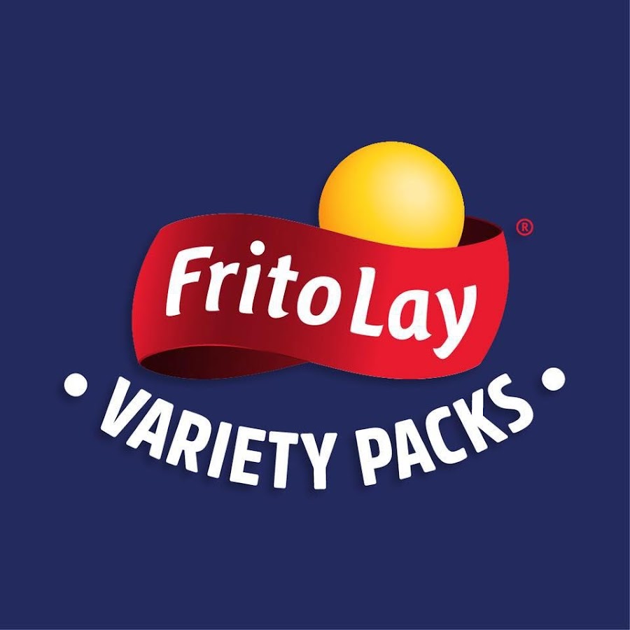 frito lay logo png