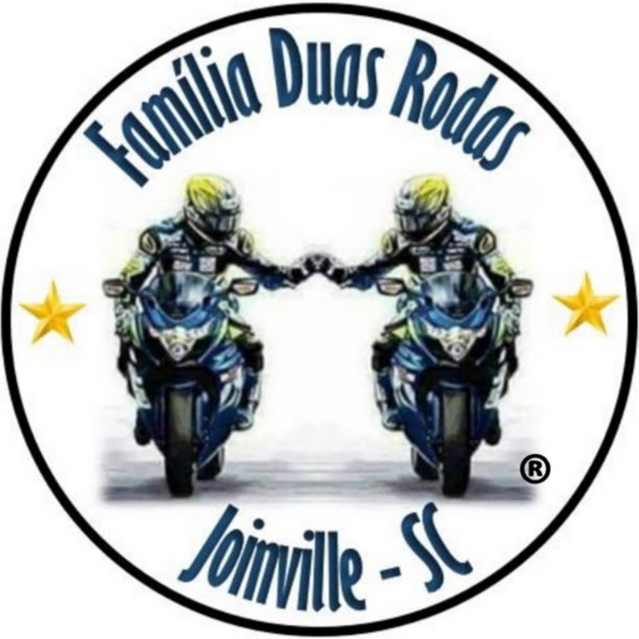 Família Duas Rodas - F2R - Ac