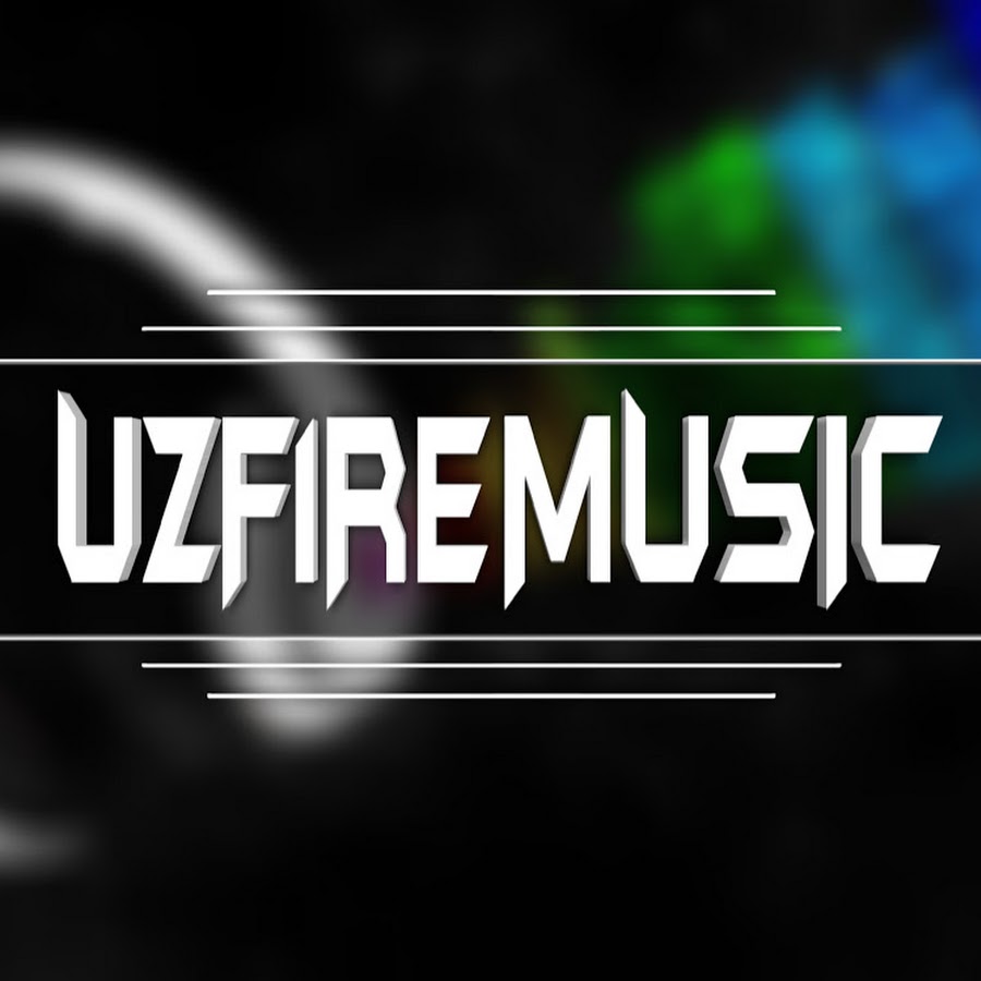 UZF. REMUSIC logo.