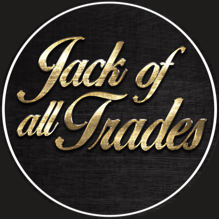 jack of all trades symbol