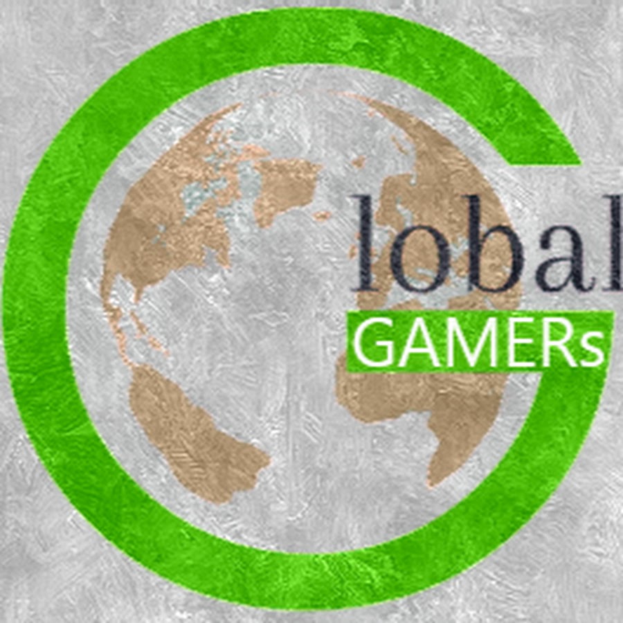 Global gamers