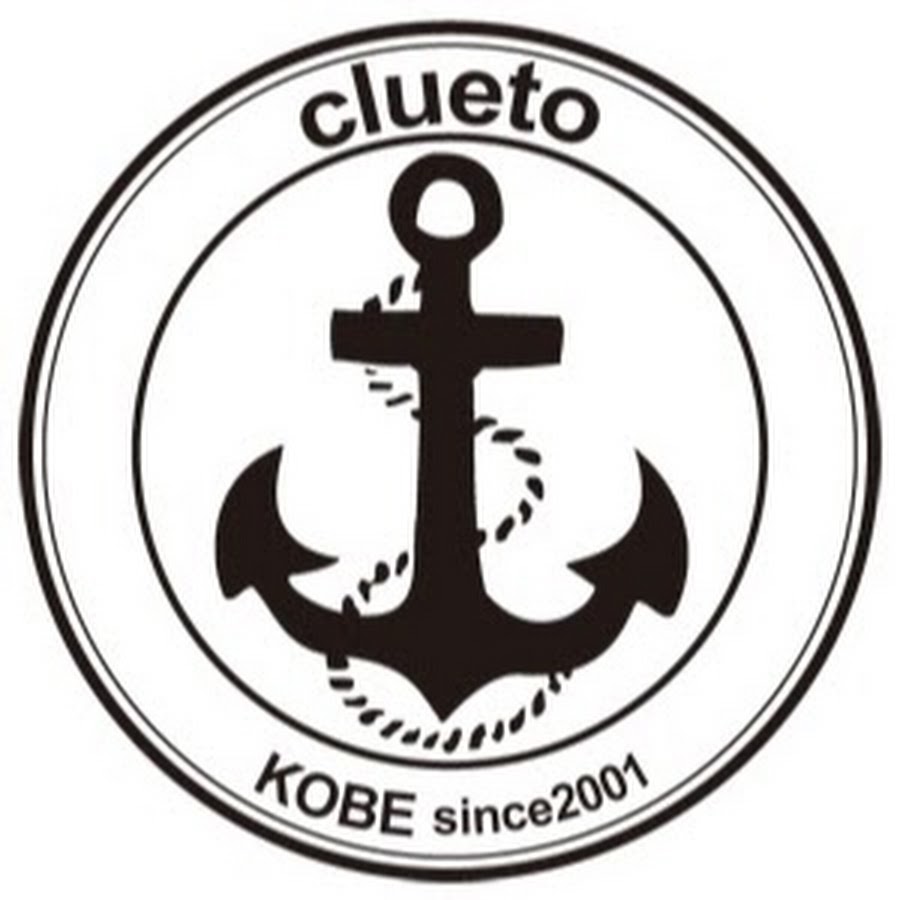 clueto made in kobe - YouTube