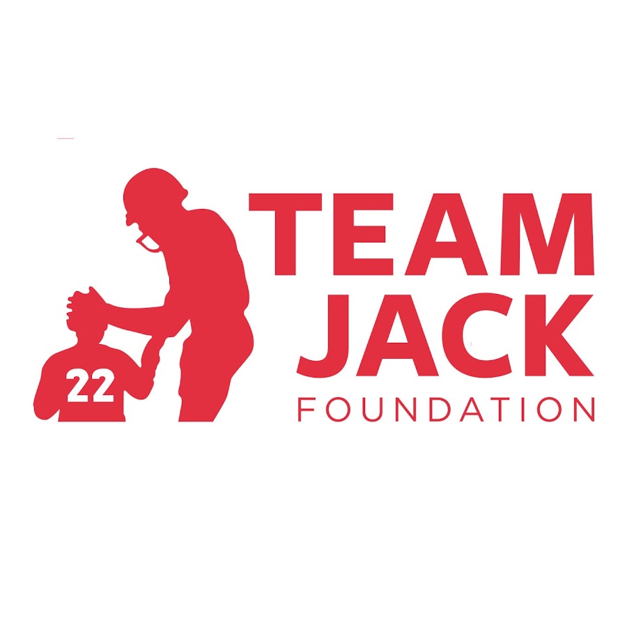 Burkhead & Qvale Represent Team Jack for My Cause My Cleats 2020 - Team  Jack Foundation