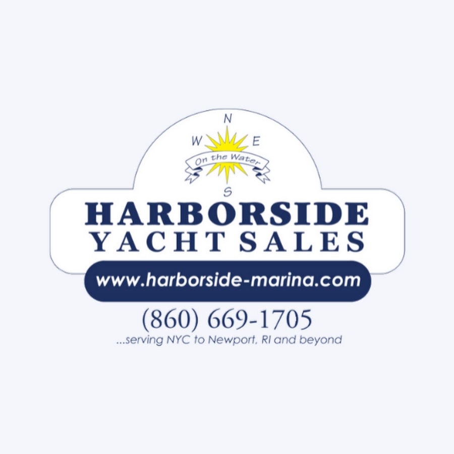 harborside marina & yacht sales clinton ct