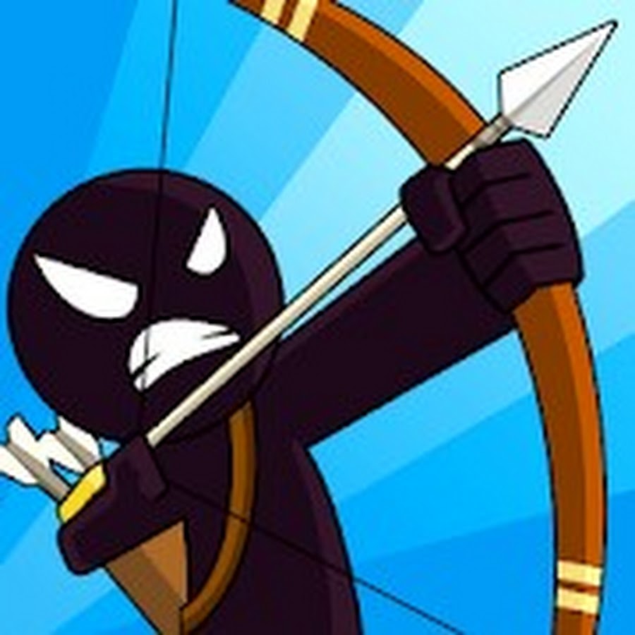 Stickman master. Стикмен лучник. Stickman лучник. Стикмен лучник Легенда. Стикмен с луком.