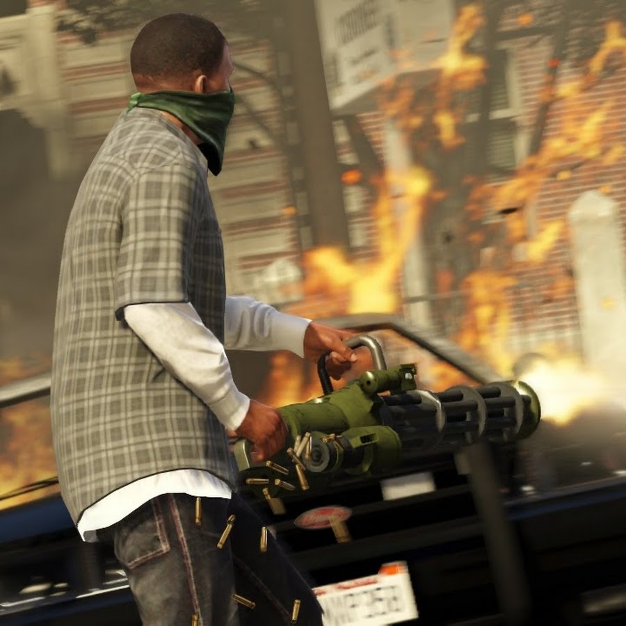 Gta 5 get out фото 114