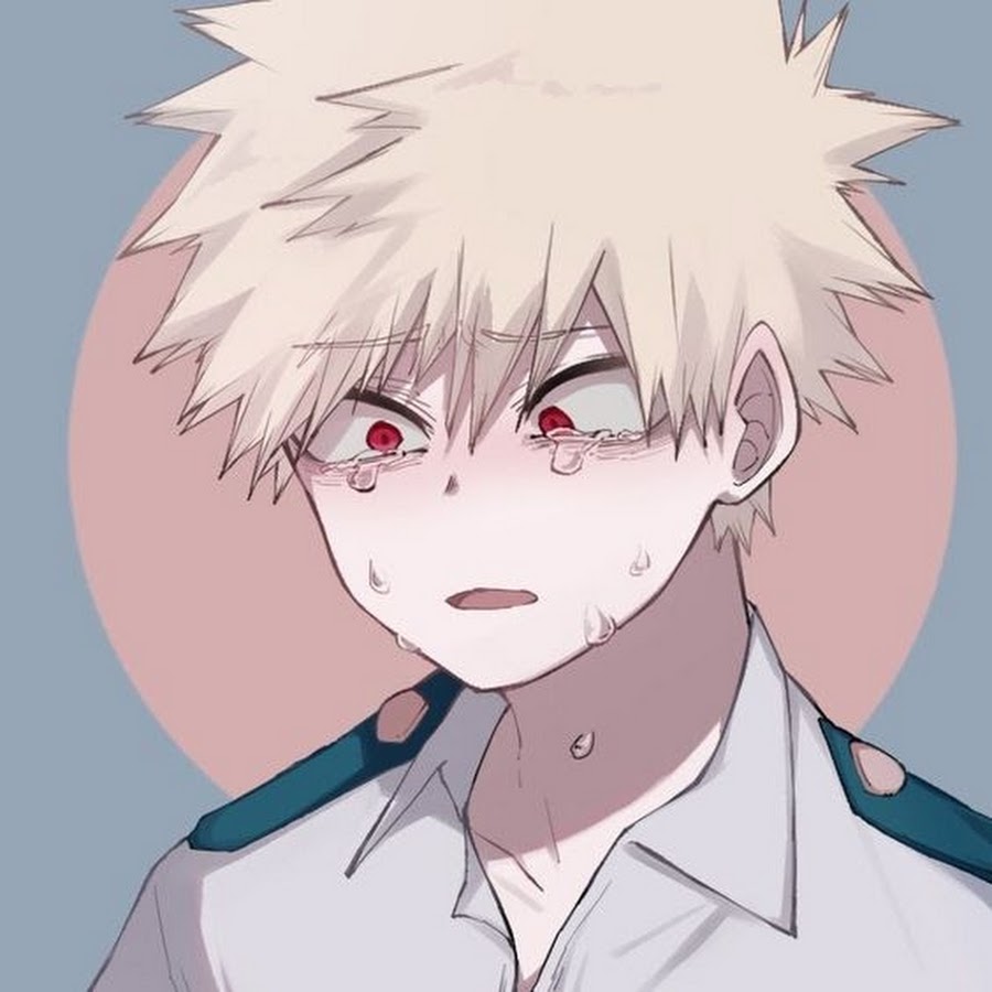 Bakugou x reader. Каччан Кацуки. Кацуки Бакугоу. Кацуки Бакугоу арт плачет. Кацуки Бакуго носокровь.