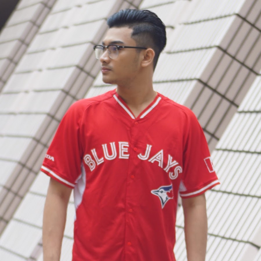 JERSEY BLUE JAYS JAY ENHYPEN