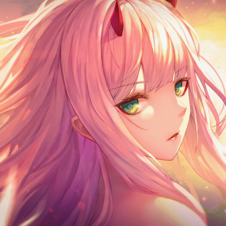 Steam illustration zero two фото 67