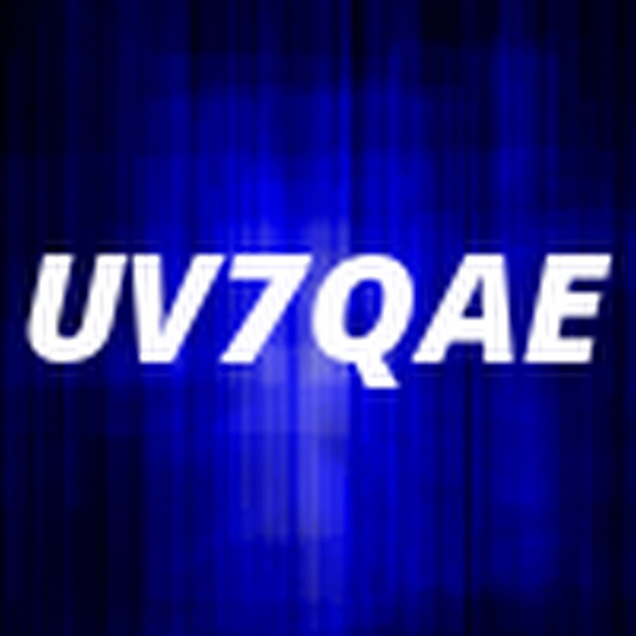 Ув 7. Uv7.