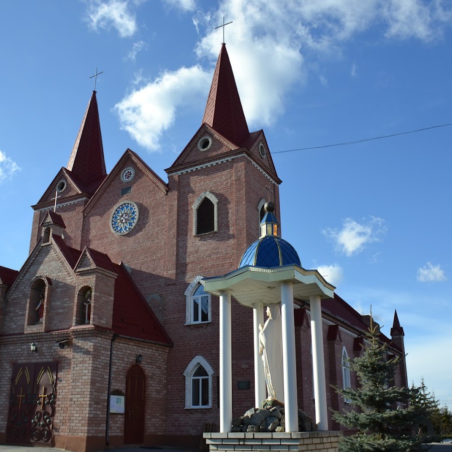 музей островского в шепетовке