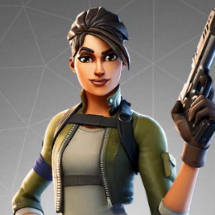 Fortnite ramirez