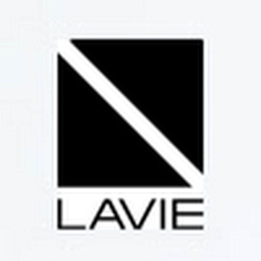 NEC LAVIE - YouTube