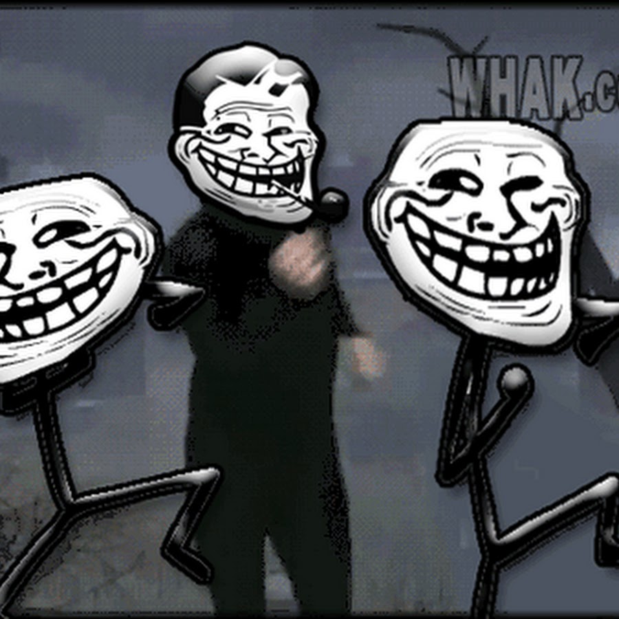 Тролль танцует. Танцующий Trollface. Троллфейс гиф. Гифка трололо. Троллфейс танцует.