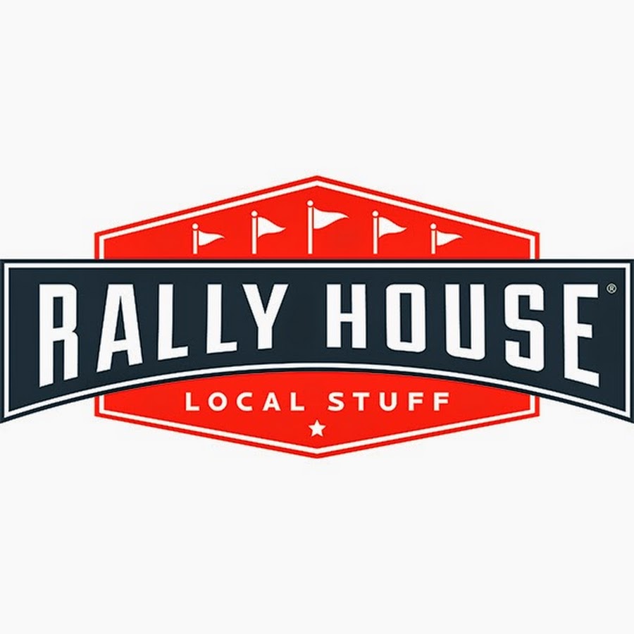 Rally House - Paddock Shops