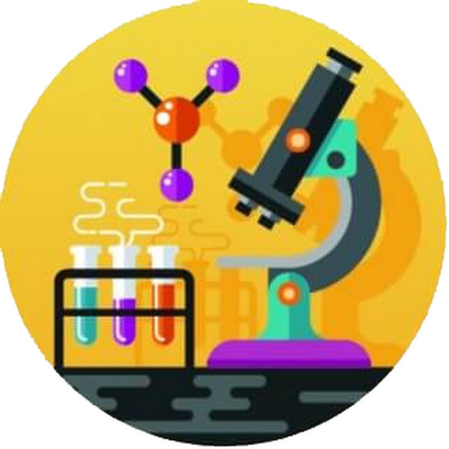 Микроскоп science microscope