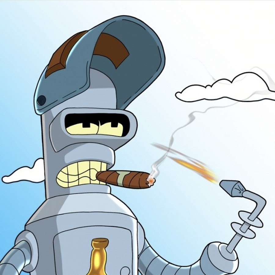 бендера жив