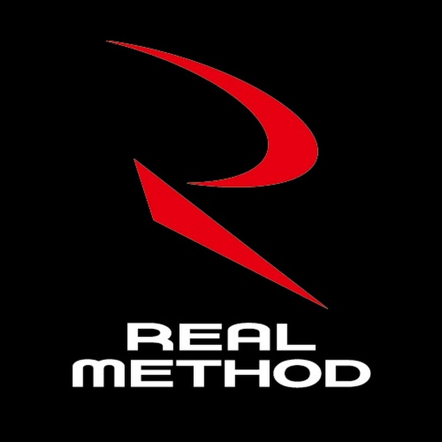 REAL METHOD - ロッド