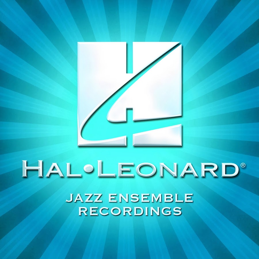 Hal Leonard Jazz Ensemble - YouTube