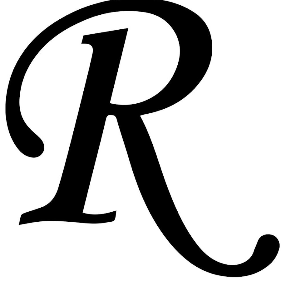 Случайная английская буква. Буква r. Красивая буква r. Большая буква r. Красивая буква к для логотипа.