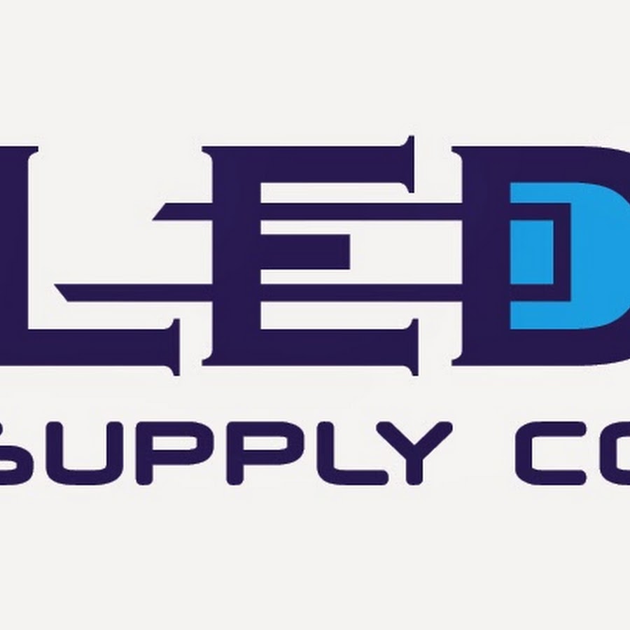 Supply led