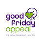 Good Friday Appeal - @RCHGFA - Youtube