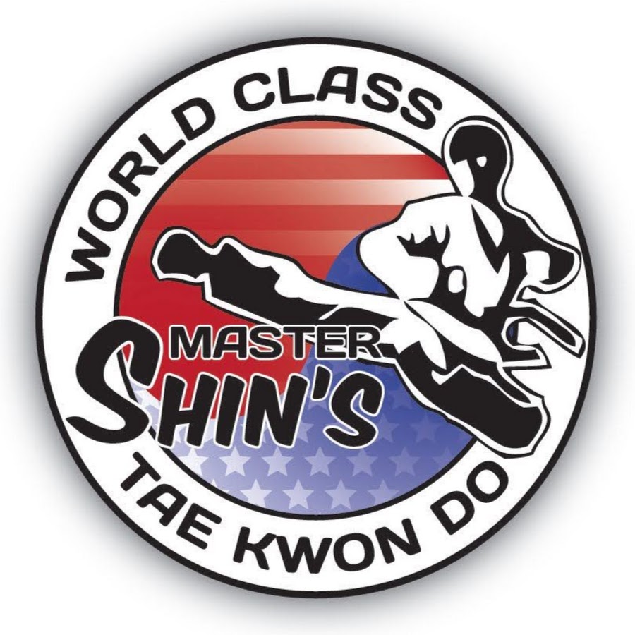 Master Shin's World Class Tae Kwon Do - YouTube