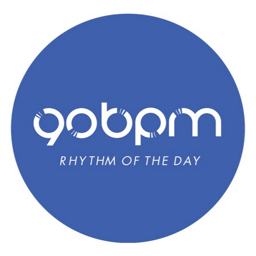 Rythm. 90 BPM.