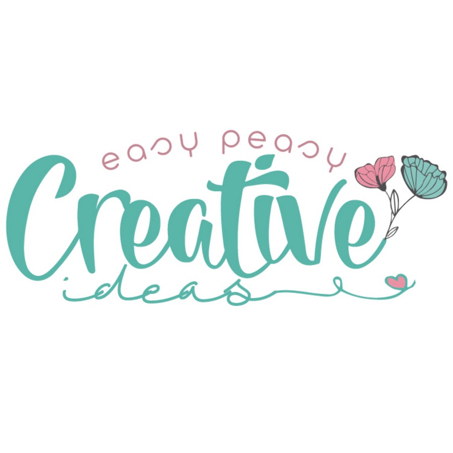 Easy Peasy Creative Ideas 