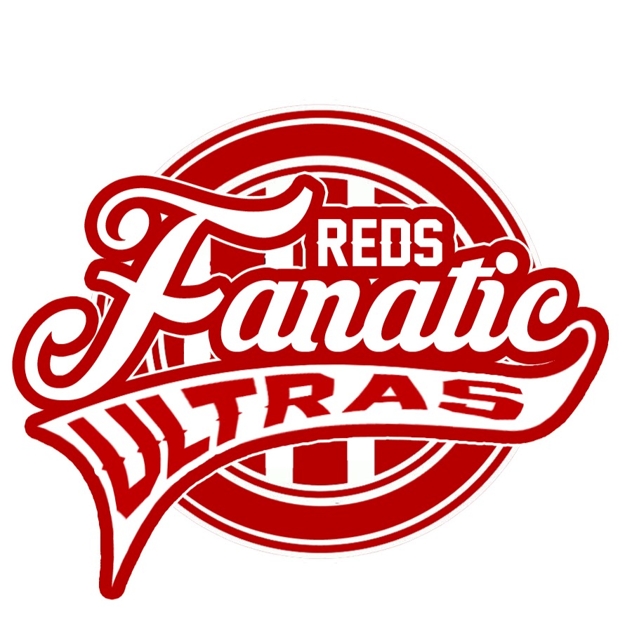 Ultras Fanatic Reds - YouTube