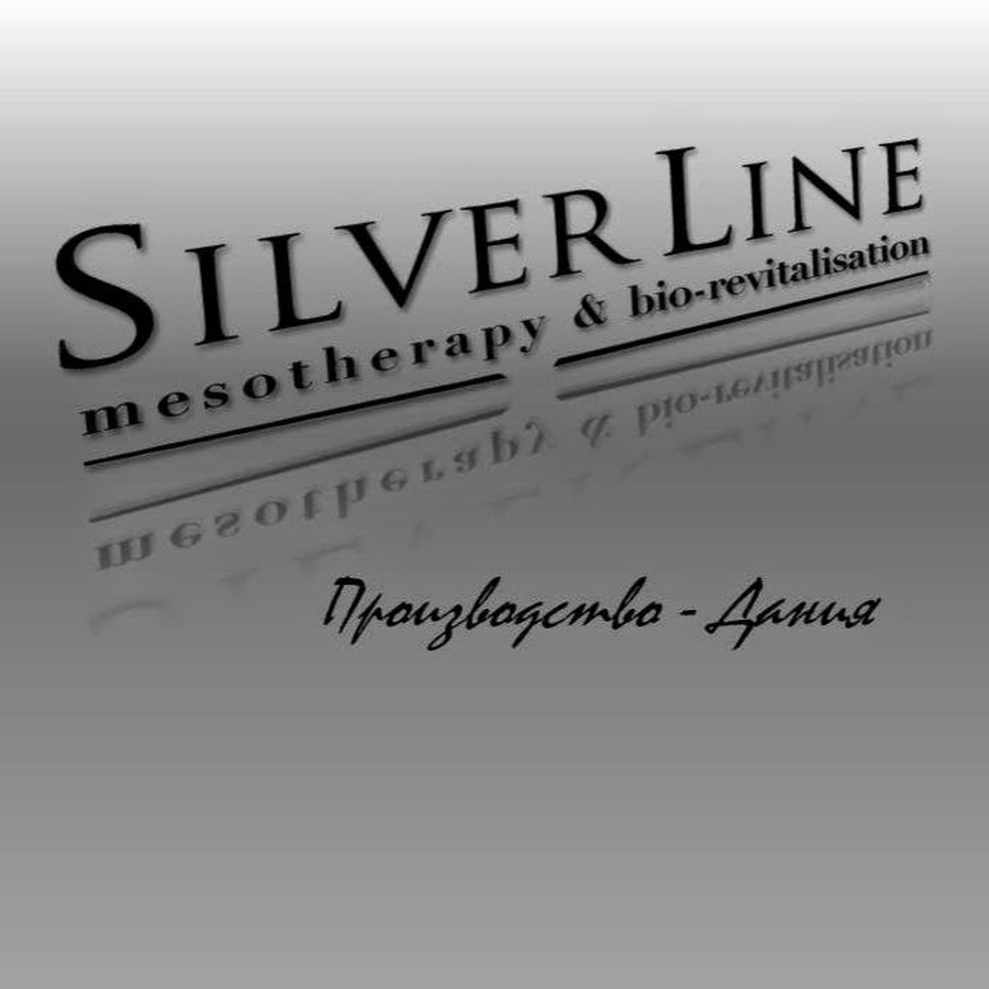 Silver line