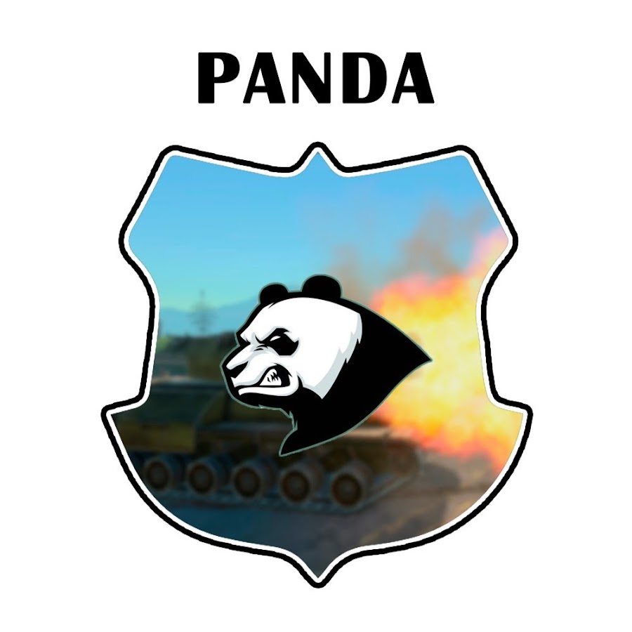 9 pandas team. Танк Панда.