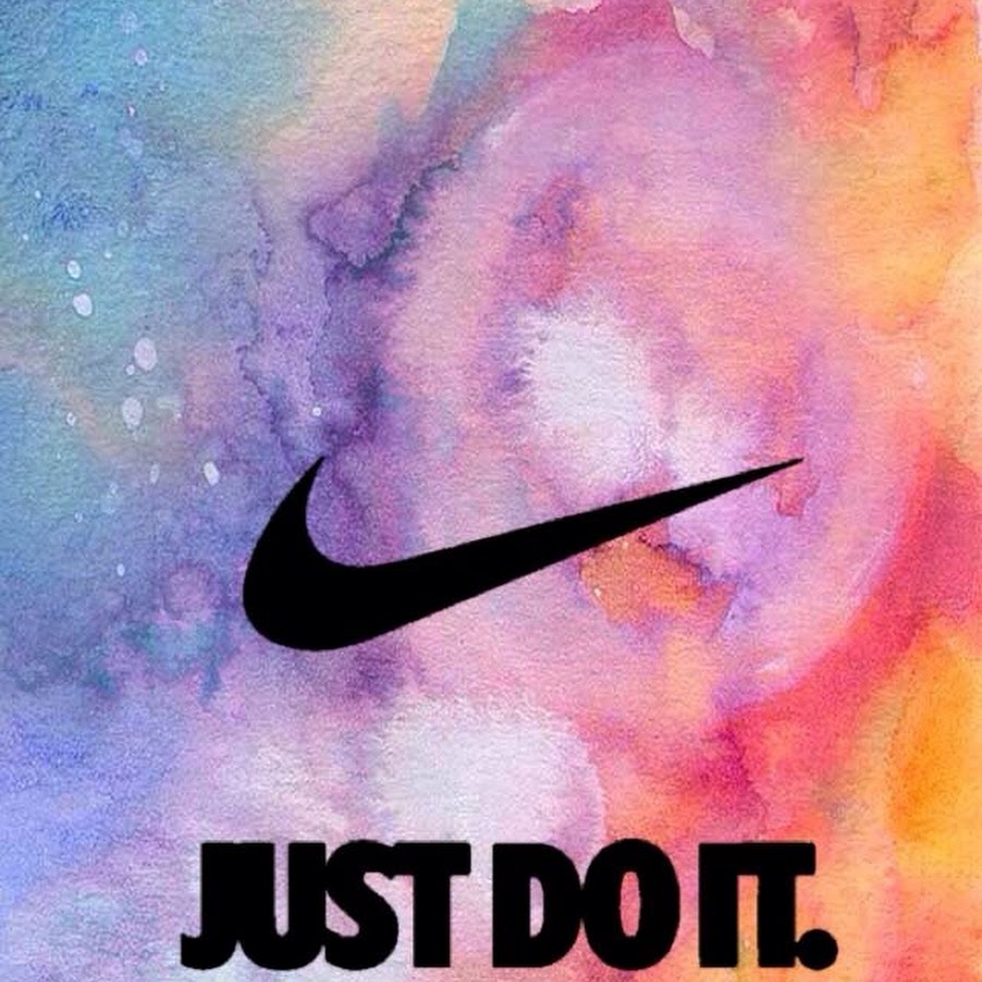 Just do it girl