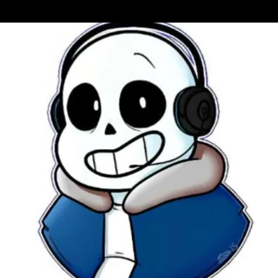 Sans stickers