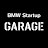 BMW Startup Garage
