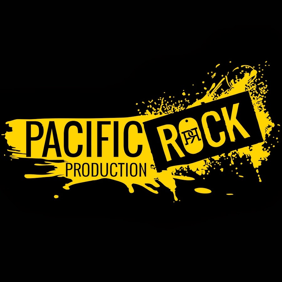 Pacific rock