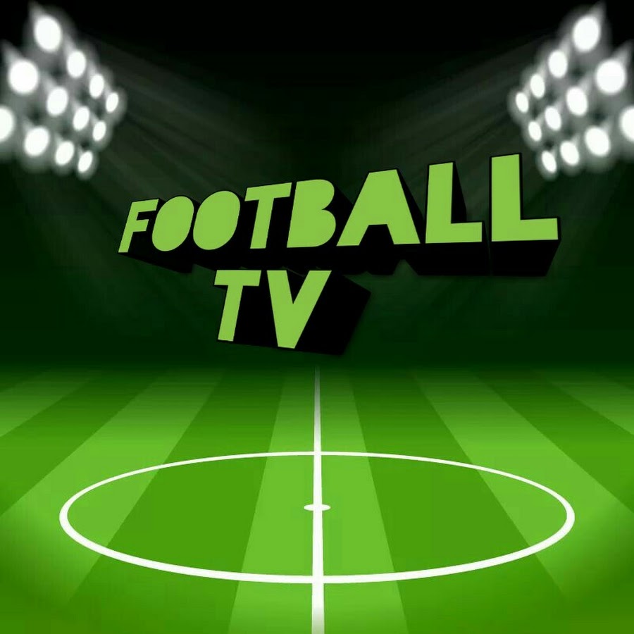 Football tv