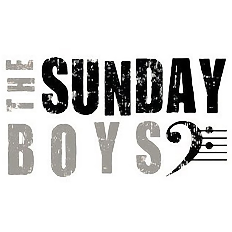 Sunday boys