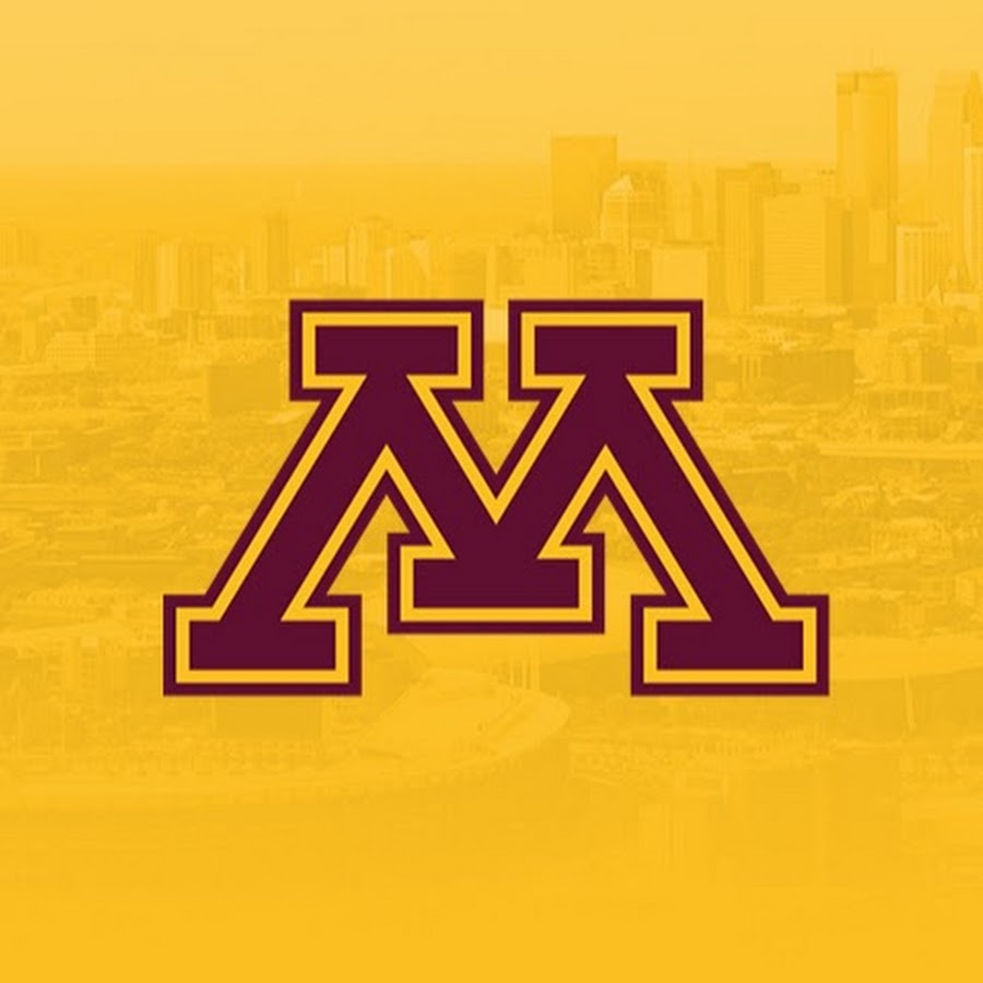 University of Minnesota Athletics