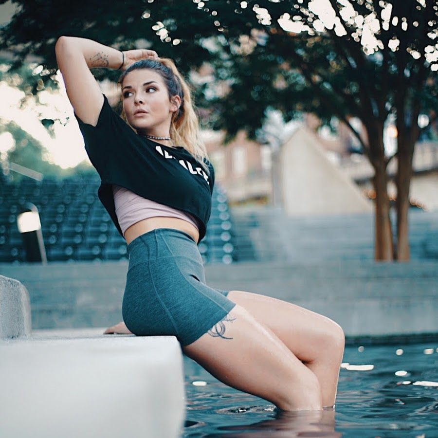 Jade Gotchy - YouTube