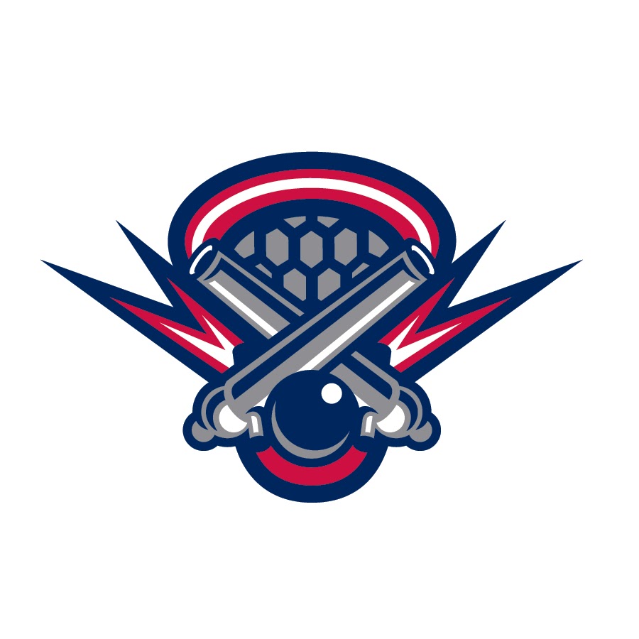 Boston Cannons Projects  Photos, videos, logos, illustrations and branding  on Behance